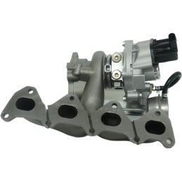 Turbo Seat Ibiza 1.4 TSI 150, 180 CV, 03C145701B, 03C145701G, 03C145701K, 03C145701Q, 03C145701T, 53039700142, 53039700248