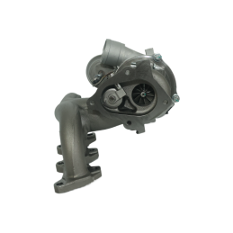 Turbo VW Passat 1.4 TSI 160 hj, 03C145701B, 03C145701G, 03C145701K, 03C145701Q, 03C145701Q, 03C145701T, 53039700142, 53039700248