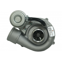 Turbo Ford  Transit 2.5 TD 75, 85 CV, 53049700008, 974F6K682AA, 974F6K682AB, 974F6K682AC, 974F6K682AE, 974F6K682AF, 974F6K682A