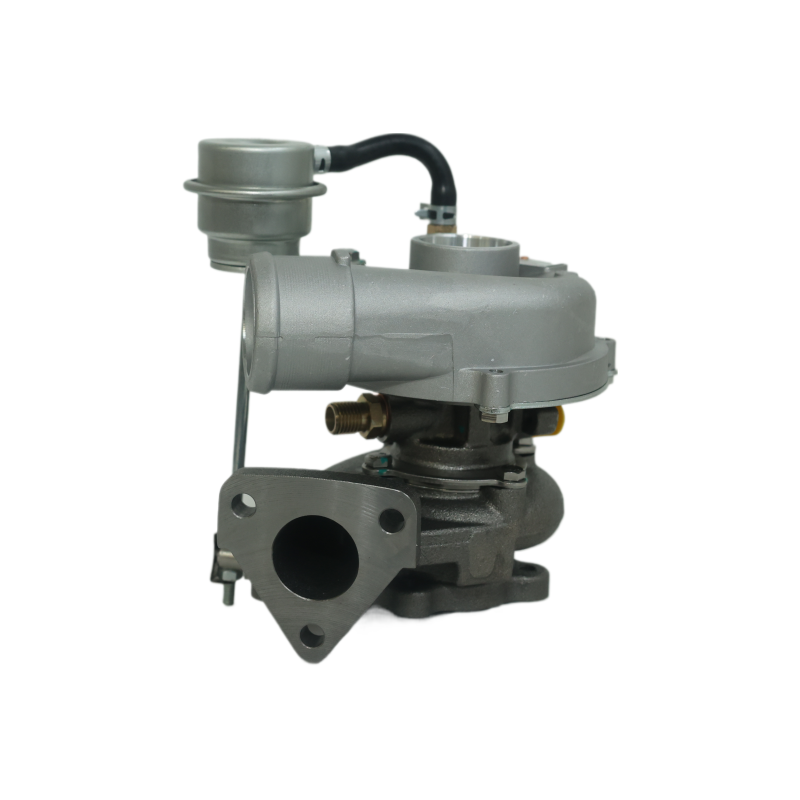 Turbo Ford Transit 2.5 TD 75 85 100 hk, 53049700001, 53049880001, 914F6K682AB, 914F6K682AC, 914F6K682AD, 914F6K682AF