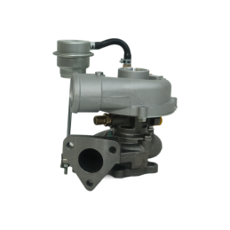 Turbo Chrysler Voyager 2.5 TD 115 118 CV, 53049700002, 53049800002, 53049880002, 53049900002, 35242037F