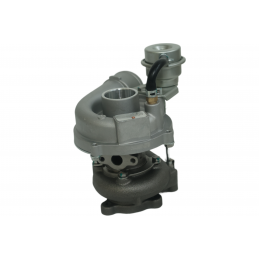 Turbo Chrysler Travel 2.5 TD 115 118 hp, 53049700002, 53049800002, 53049880002, 53049900002, 35242037E