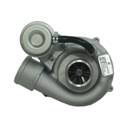Turbo Chrysler Voyager 2.5 TD 115 118 hk, 53049700002, 53049800002, 53049880002, 53049900002, 53049900002, 35242037F