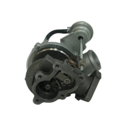 Turbó Chrysler Voyager 2.5 TD 115 118 LE, 53049700002, 53049800002, 53049880002, 53049900002, 35242037F