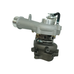 Turbo  Mazda  3, 2.3 MZR 260 CV, 53047109901, 53049709905, K0422882, K0422882D, L3K913700E, L3M713700C, L3M713700D, L3M713700E