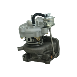 Turbina Mazda 3, 2.3 MZR 260 KM, 53047109901, 53049709905, K0422882, K0422882D, L3K913700E, L3M713700C, L3M713700D, L3M713700E