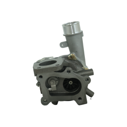 Turbo  Mazda  6, 2.3 MZR 260 CV, 53047109901, 53049709905, L3M713700E, L3M713700G, L3Y31370Z, L3YB1370ZA, L3YC1370ZA, L3YD1370ZA