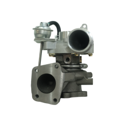 Turbo Mazda 6, 2.3 MZR 260 hj, 53047109901, 53049709905, L3M713700E, L3M713700G, L3Y31370Z, L3YB1370ZA, L3YC1370ZA, L3YD1370ZA, 