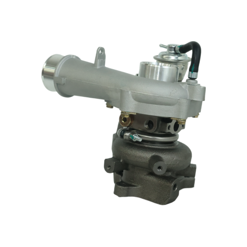Turbo Mazda 6, 2.3 MZR 260 hj, 53047109901, 53049709905, L3M713700E, L3M713700G, L3Y31370Z, L3YB1370ZA, L3YC1370ZA, L3YD1370ZA, 