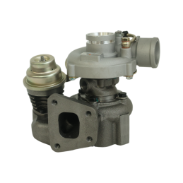 Turbodmychadlo Audi 80 1.9 TD 75 k, 028145701A, 028145703B, 028145704, 028145704V, 465577-1, 53149706084, 53149707009, 531497070