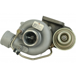 Turbo Audi  80 1.9 TD 75 CV, 028145701A, 028145703B, 028145704, 028145704V, 465577-1, 531497706084, 53149707009, 5314977014