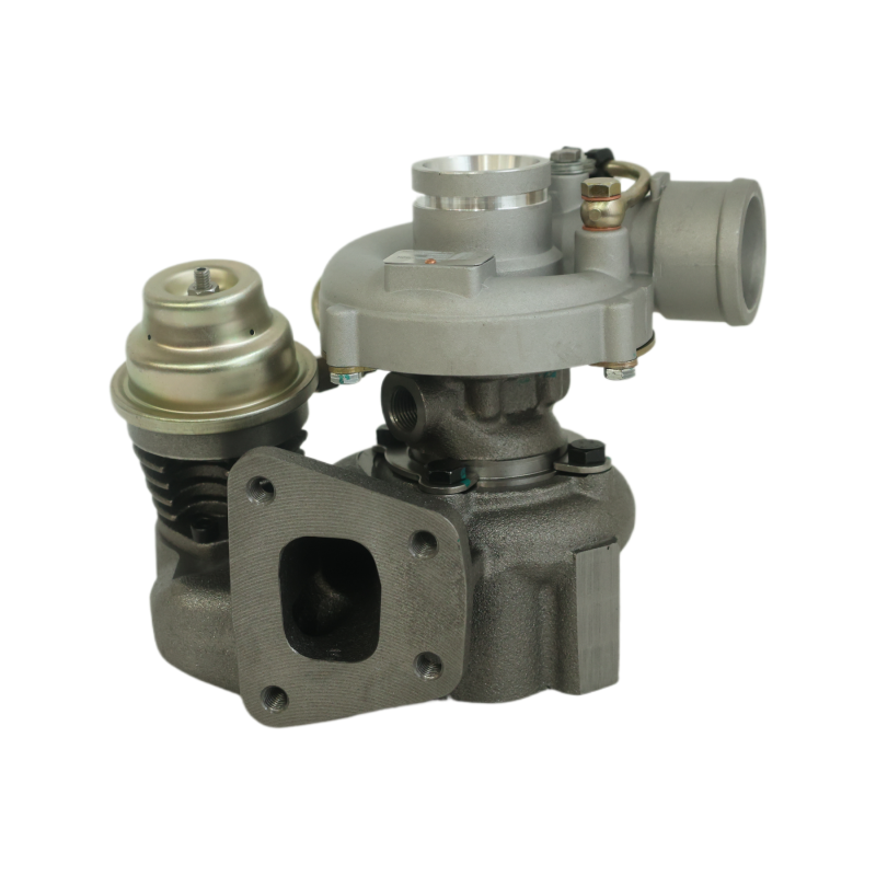 Turbodmychadlo Seat Cordoba 1.9 TD 75 k, 028145701A, 028145703B, 028145704, 028145704V, 465577-1, 53149706084, 53149707009, 5314