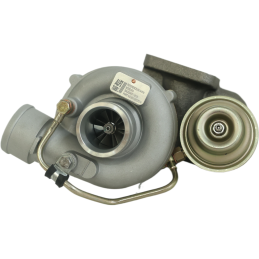 Turbolader Seat  Toledo 1.9 TD 75 ps, 028145701A, 028145703B, 028145704, 028145704V, 465577-1, 53149706084, 53149707009, 5314970