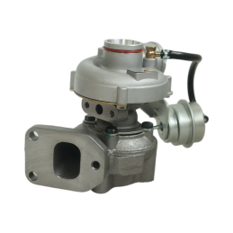 Turbina VW Transporter T4 2.5 TDI 88, 102 KM, 074145701A, 074145701AV, 074145701AX, 53149707018, 53149887018, 53149907018