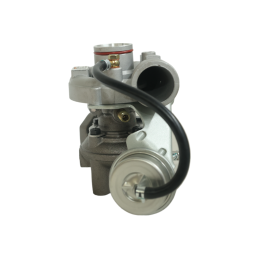 Turbo VW Transporter T4 2.5 TDI 88, 102 hj, 074145701A, 074145701AV, 074145701AX, 53149707018, 53149887018, 53149907018