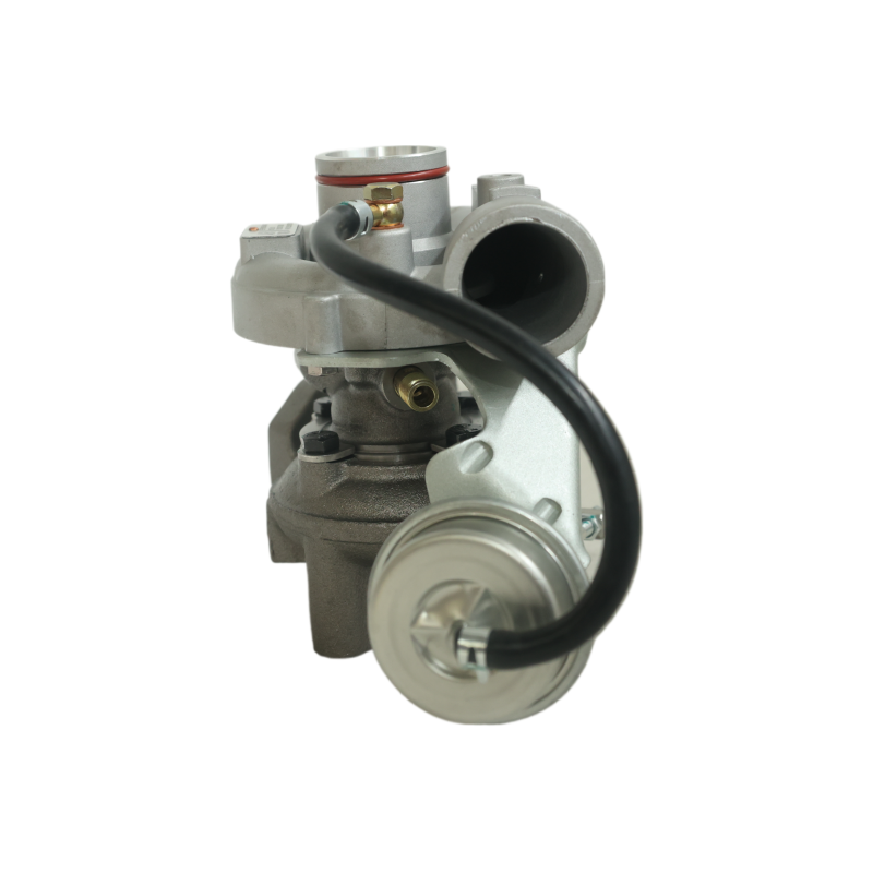 Turbo VW Transporter T4 2.5 TDI 88, 102 hv, 074145701A, 074145701AV, 074145701AX, 53149707018, 53149887018, 53149907018