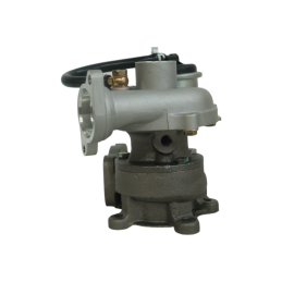 Turbo Ford Fiesta 1.4 TDCI 68, 70 CV, 54359700001, 54359700007, 54359700009, 0375G9, 0375K0, 0375KO, 0375KO, 9648759980, 9643574