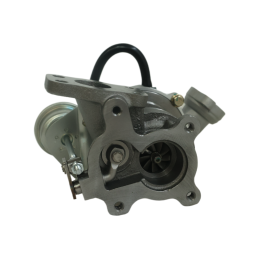 Turbolader Peugeot  206 1.4 HDI 68 ps, 54359700001, 54359700007, 54359700009, 0375G9, 0375K0, 0375KO, 9648759980, 9643574980