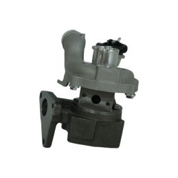 Turbina Renault Clio 2, 1.5 Dci 64 AG, 54359700011, 54359700033, 7701476891, 8200507852, 822315504, 54359800011, 54359800033
