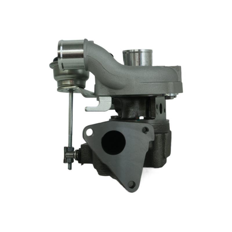 Turbolader Renault Clio 3, 1.5 Dci 68 ps, 54359700011, 54359700033, 7701476891, 8200507852, 822315504, 54359800011, 54359800033