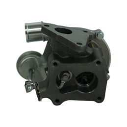 Turbolader Renault Clio 3, 1.5 Dci 68 ps, 54359700011, 54359700033, 7701476891, 8200507852, 822315504, 54359800011, 54359800033
