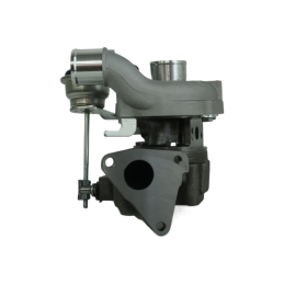 Turbina „Renault“ „Kangoo“ 1.5 Dci 68 AG, 54359700011, 54359700033, 7701476891, 8200507852, 822315504, 54359800011, 54359800033