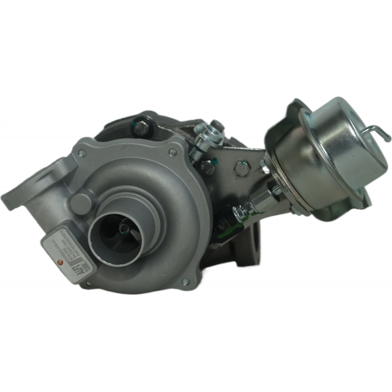 Turbo Lancia  Musa 1.3 MJTD 90 CV, 55198317, 5860020, 71724104, 71724705, 71789039, 71794040, 54359880014, 54359700014