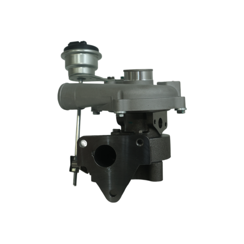 Turbo Nissan Almera II 1.5 dCi 82 cv, 54359700002, 1441100QAG, 14411BN700, 8200409838, 8200189536, 8200119854