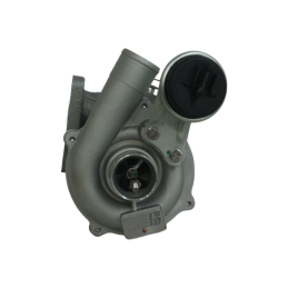 Turbolader Nissan Almera 1.5 DCI 82 ps, 54359700002, 8200119854, 8200189536, 8200351471, 8200409037, 8200409838, 7701473122