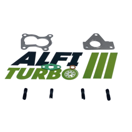 Turbo Nissan Kubistar 1.5 DCI 65 82 cv, 54359700002, 8200119854, 8200189536, 8200351471, 8200409037, 8200409838, 7701473122