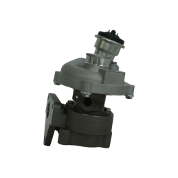 Turbolader Nissan Micra 1.5 DCI 65 82 ps, 54359700002, 8200119854, 8200189536, 8200351471, 8200409037, 8200409838, 7701473122