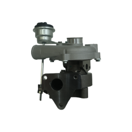 Turbo Renault Clio III 1...5 dCi 64 65 82 KF, 54359700002, 7701473673, 7711135039, 8200351471, 8200189536, 8200119854