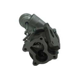 Turbolader Renault Scenic 2 1.5 DCI 82 ps, 54359700002, 8200119854, 8200189536, 8200351471, 8200409037, 8200409838,