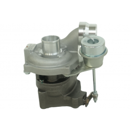 Turbina Dacia DOKKER 1.5 DCi 75 CV, 8200478276, 8200392656, 7701476880, 7701476041, 54359700012, 54359700029, 54359880012