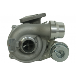 Turbina Dacia DOKKER 1.5 DCi 75 CV, 8200478276, 8200392656, 7701476880, 7701476041, 54359700012, 54359700029, 54359880012