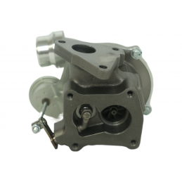 Turbo Dacia DOCKER 1.5 DCi 75 pk, 8200478276, 8200392656, 7701476880, 7701476041, 54359700012, 54359700029, 54359880012