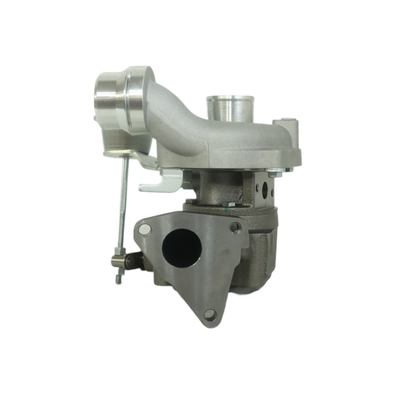 Turbina Nissan Nota 1.5 DCI 86 CV, 8200478276, 8200392656, 7701476880, 7701476041, 54359700012, 54359700029, 54359880012