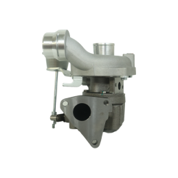 Turbolader Renault Kangoo 1.5 DCi 84, 86 ps, 8200478276, 8200392656, 7701476880, 7701476041, 54359700012, 54359700029, 543598800
