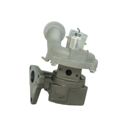 Turbolader Renault Thalia 1.5 DCi 75, 85 ps, 8200478276, 8200392656, 7701476880, 7701476041, 54359700012, 54359700029, 543598800