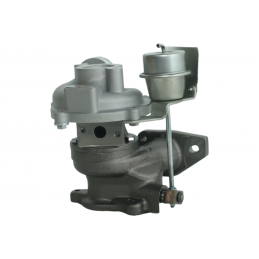 Turbo Dacia DOKKER 1.5 DCI 75, 90 CV, 7701478939, 8200728090, 8200841167, 82728353, 54359700025, 54359700028, 54359700042