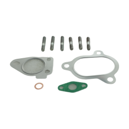 Turbina Renault Clio 4 1.5 DCI 75, 90 CV, 7701478939, 8200728090, 8200841167, 82728353, 54359700025, 54359700028, 54359700042