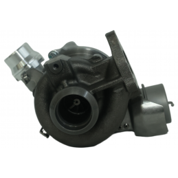 Turbo Dacia Duster 1.5 DCI 109, 2100844, 144111232R, 821162190, A6070900400, 54389700002, 54389700006, 16359700011, 163597000