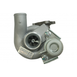 Turbina Opel Astra 1.7 CDTi 75, 80 cv, 860036, 8971852412, 98102367, 97185241, 93184512, 49173-06500, 49173-06501, 49173-06503