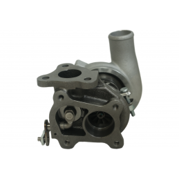 Turbo Opel Astra 1.7 CDTi 75, 80 cv, 860036, 8971852412, 98102367, 97185241, 93184512, 49173-06500, 49173-06501, 49173-06503