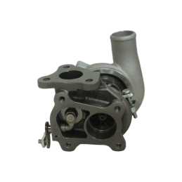 Turbó Opel Astra 1.7 CDTi 75, 80 LE, 860036, 8971852412, 98102367, 97185241, 93184512, 49173-06500, 49173-06501, 49173-06503, 49