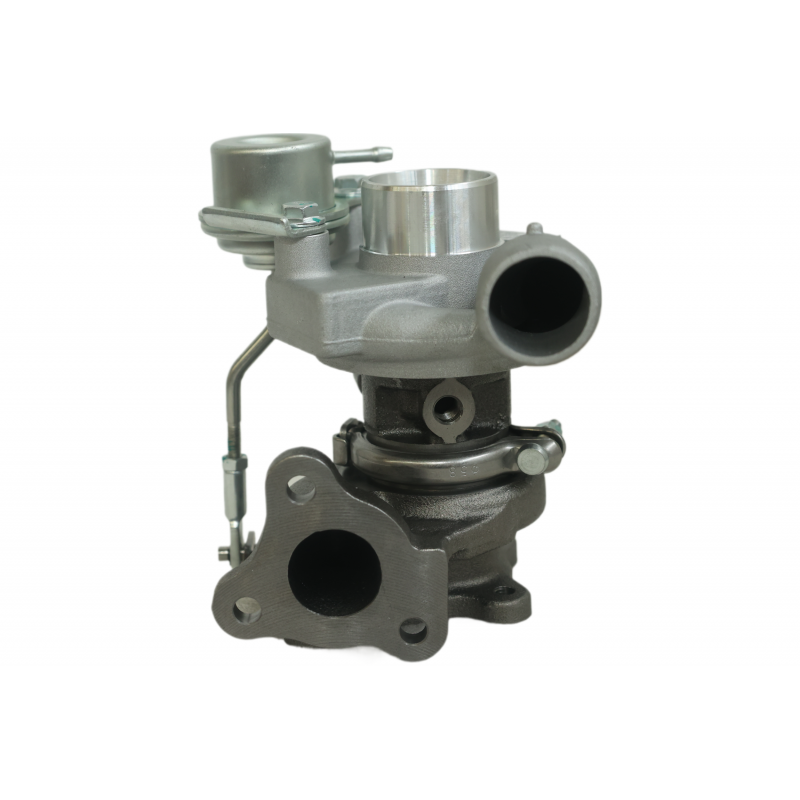 Turbo Opel Combo 1.7 CDTi 75 cv, 860036, 8971852412, 98102367, 97185241, 93184512, 49173-06500, 49173-06501, 49173-06503