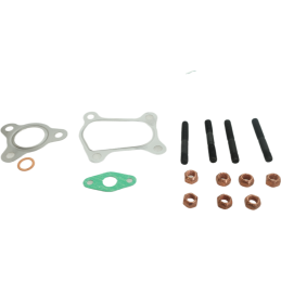 Turbo Opel Corsa 1.7 CDTi 65, 75 hk, 860036, 8971852412, 98102367, 97185241, 93184512, 49173-06500, 49173-06501, 49173-06503