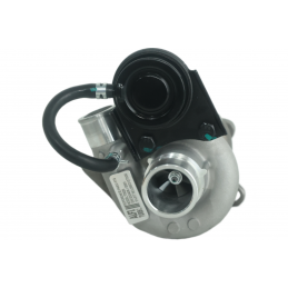 Turbo Hyundai  Elantra 2.0 CRDI 113 hp, 2823127000, 28231-27000, 49173-02412, 49173-02410, 49173-02401