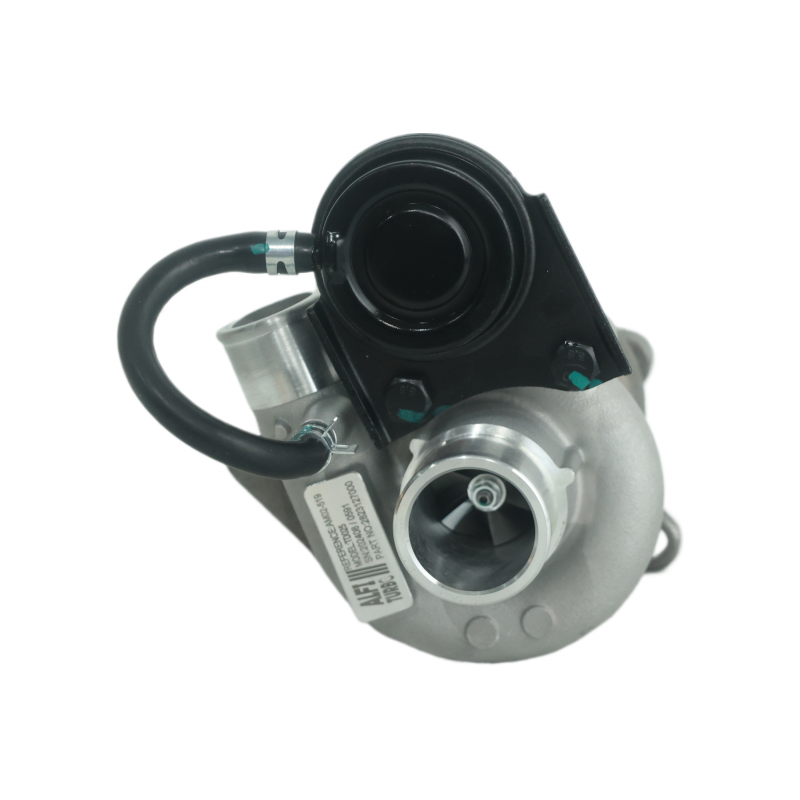 Turbo Hyundai  Elantra  2.0 CRDI 113 CV, 2823127000, 28231-27000, 49173-02412, 49173-02410, 49173-02401