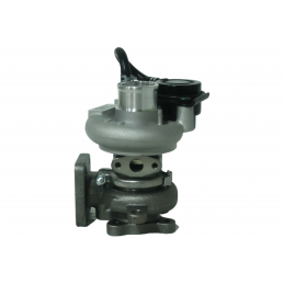 Turbo Hyundai  Elantra 2.0 CRDI 113 hp, 2823127000, 28231-27000, 49173-02412, 49173-02410, 49173-02401